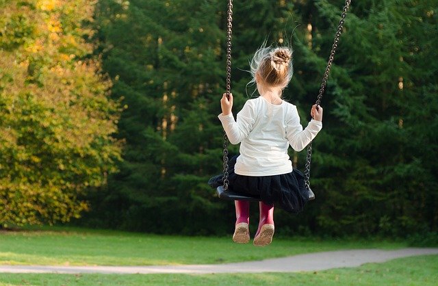 5 Ways to Overcome the Fear of Your Kids Growing Up Blog