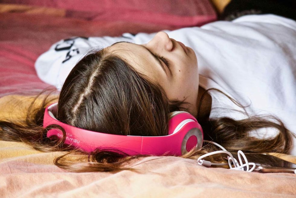 Want More Parenting Support? Try These 4 Podcasts. Blog