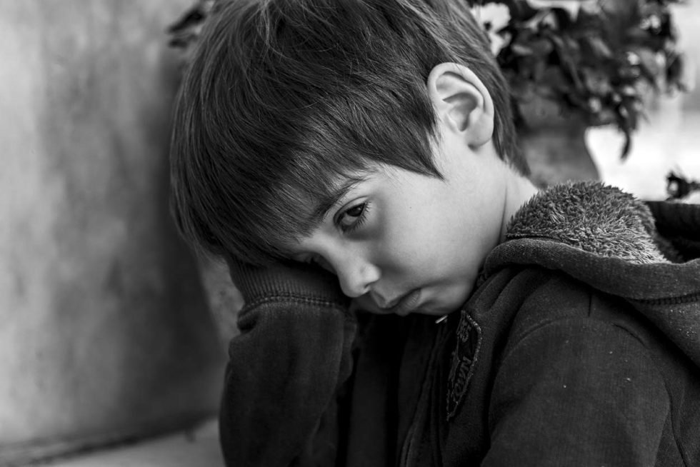 Is Your Child Suffering From Anxiety? Here’s How You Know Blog