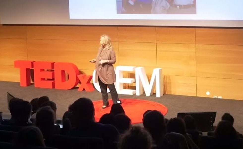 Katherine Ted Talk - This is Deeply Personal, but I’ll Say it Anyway… Blog